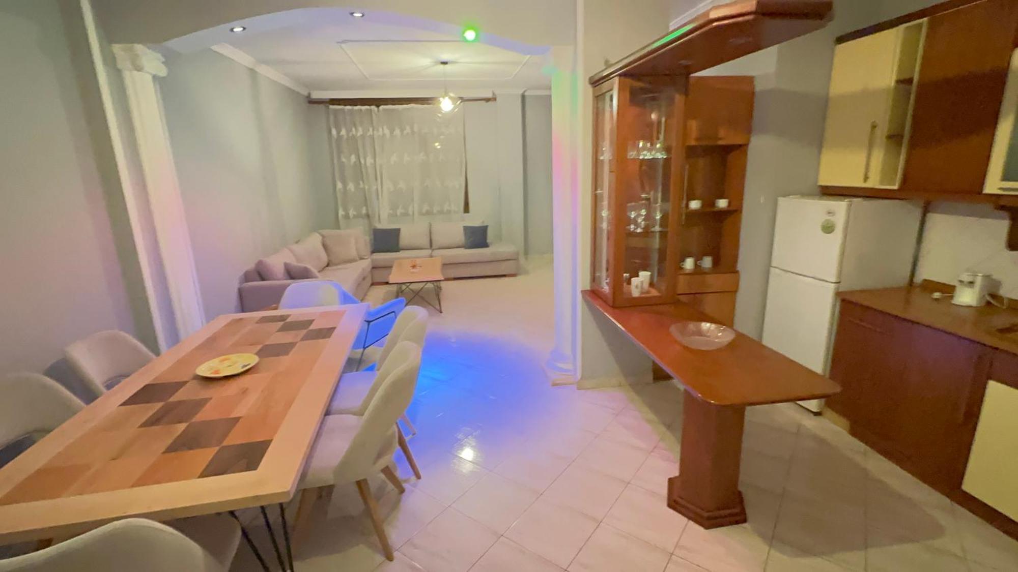Appartement Dioras Apartment. Tirana