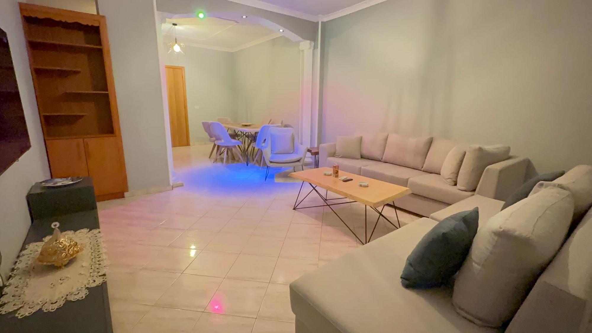Dioras Apartment. *