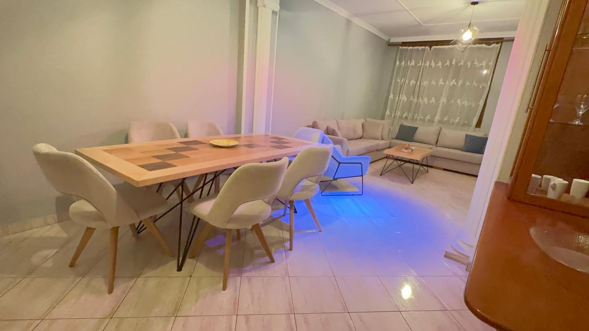 Dioras Apartment. Apartment Tirana