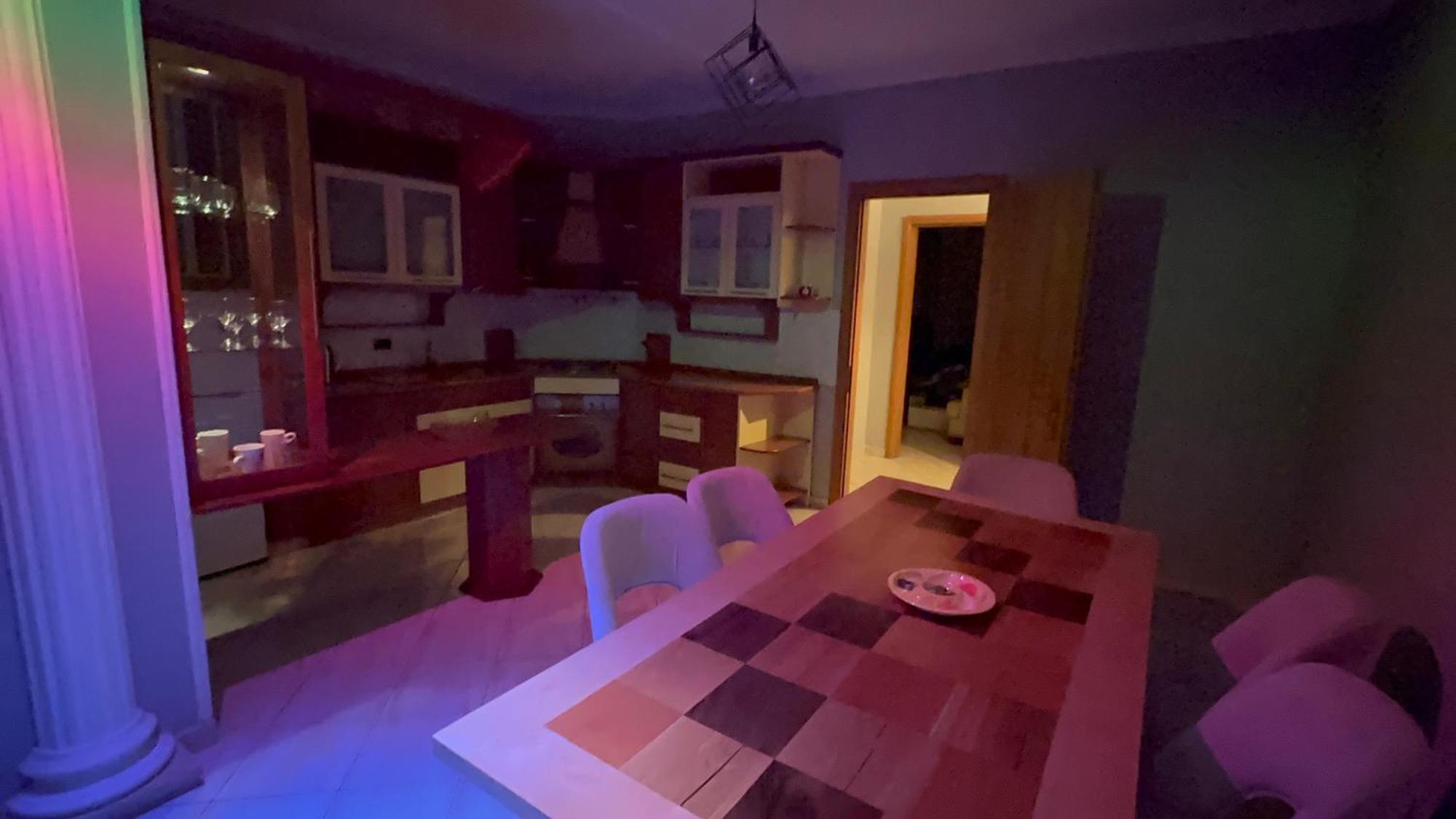 Dioras Apartment. Apartment