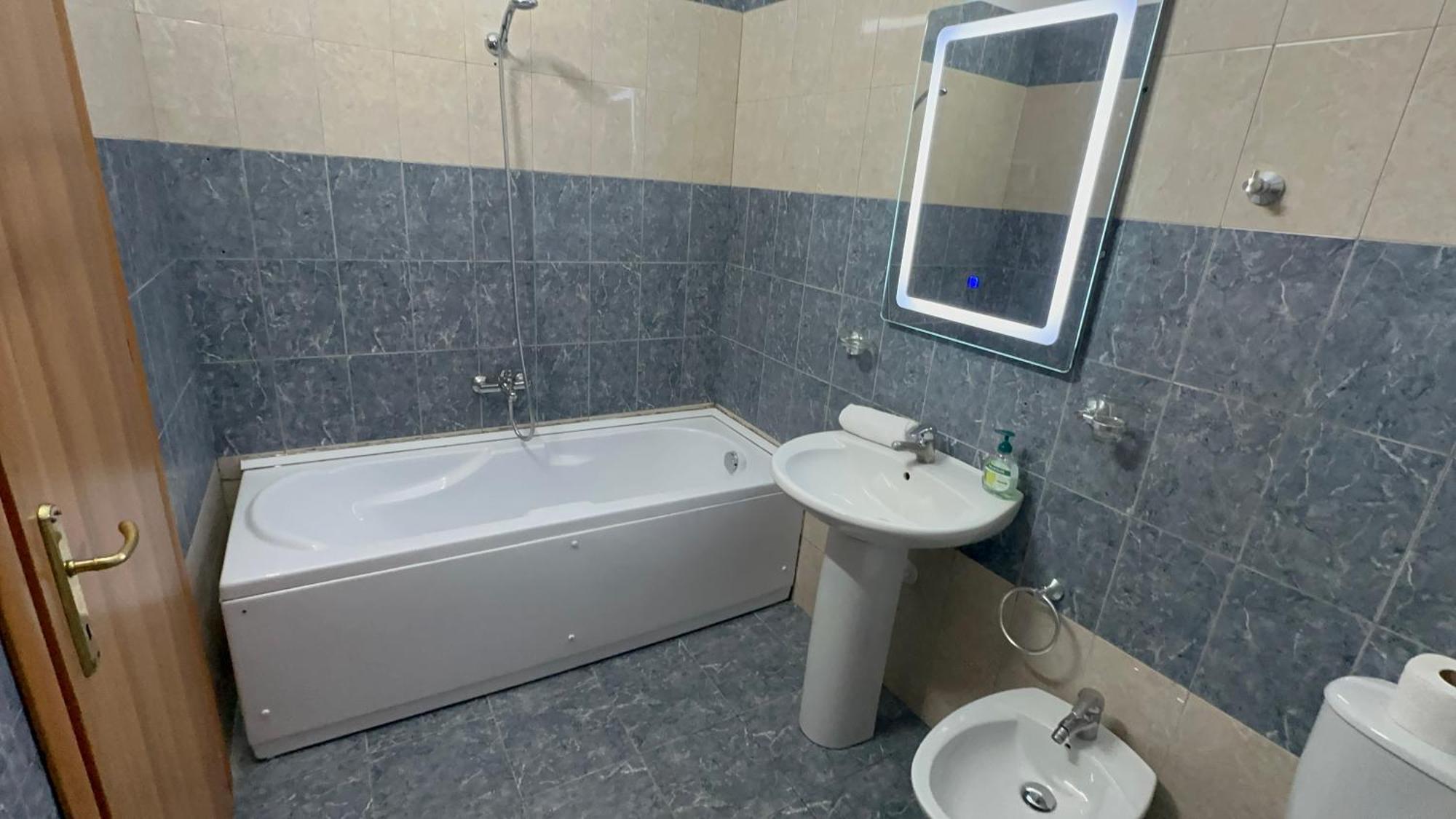 Dioras Apartment. * Tirana