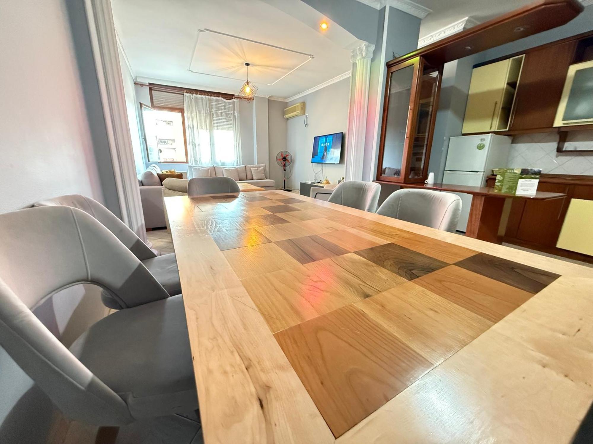 Dioras Apartment. *