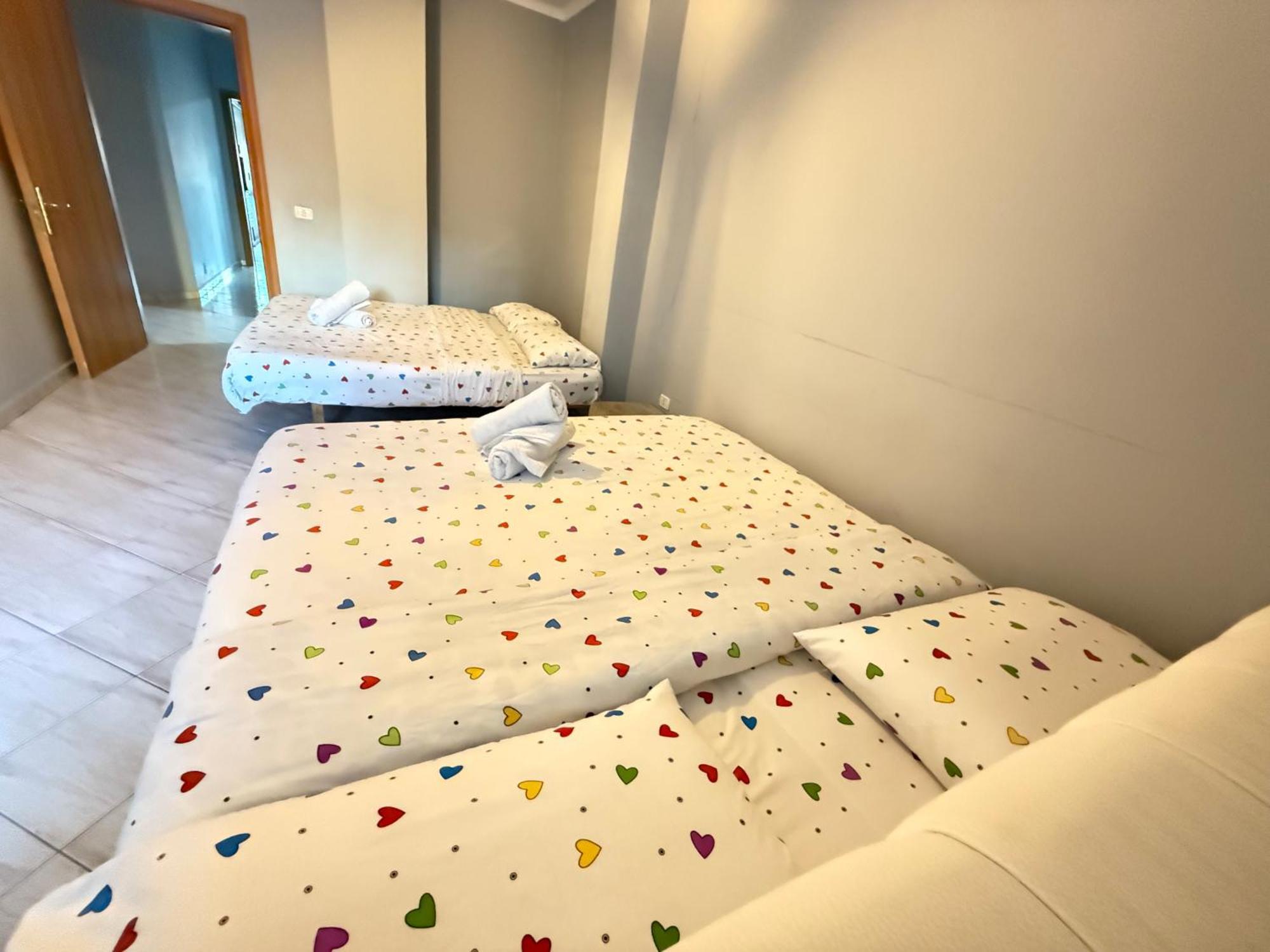 Dioras Apartment. * Tirana